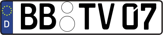 BB-TV07