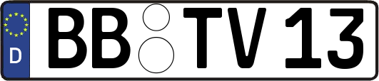 BB-TV13