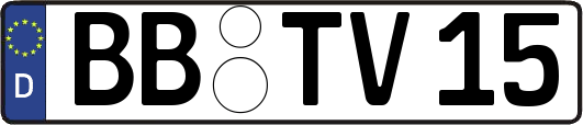 BB-TV15