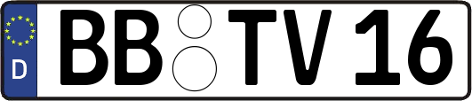 BB-TV16
