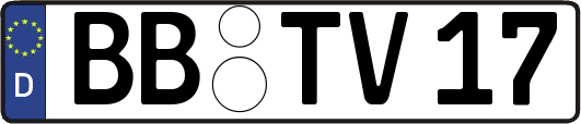 BB-TV17