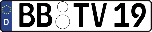 BB-TV19