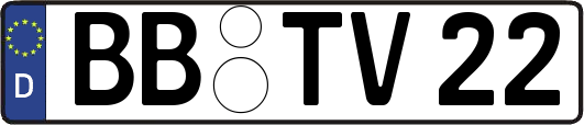 BB-TV22