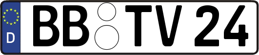 BB-TV24
