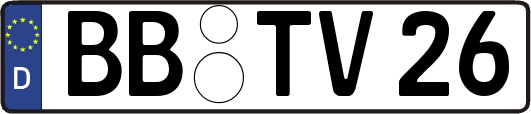 BB-TV26