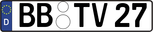 BB-TV27