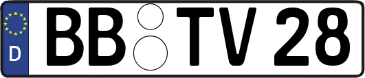 BB-TV28