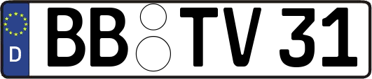 BB-TV31