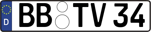 BB-TV34