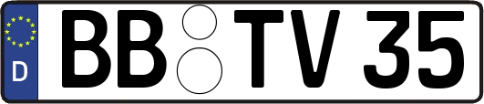 BB-TV35