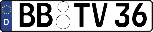 BB-TV36