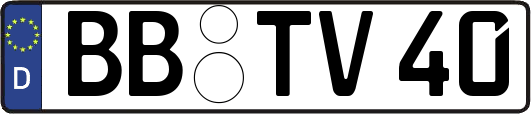 BB-TV40