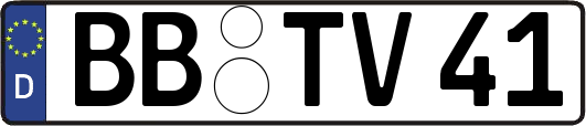 BB-TV41