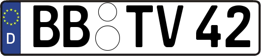 BB-TV42