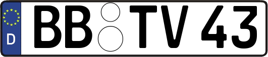 BB-TV43