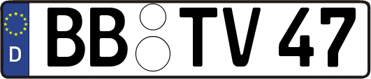 BB-TV47