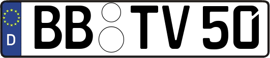BB-TV50