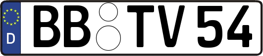 BB-TV54