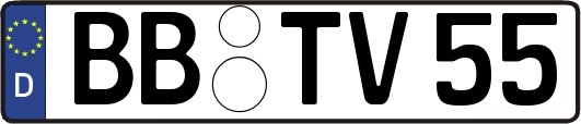 BB-TV55