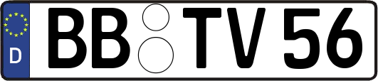 BB-TV56