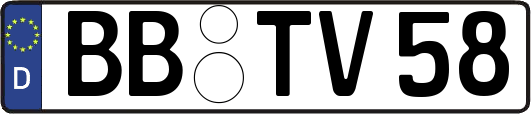 BB-TV58
