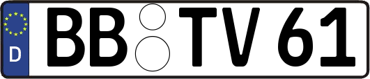 BB-TV61