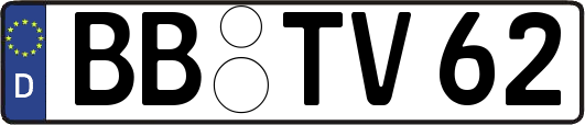 BB-TV62