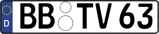 BB-TV63