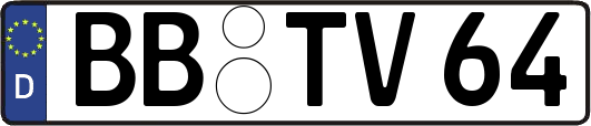 BB-TV64