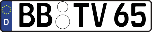 BB-TV65
