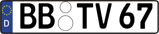 BB-TV67