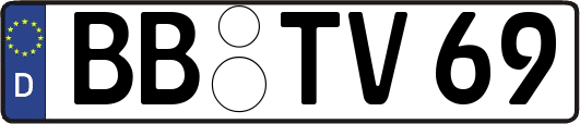 BB-TV69
