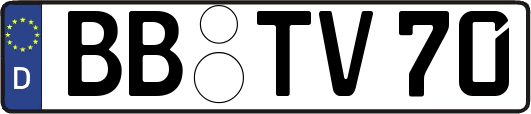 BB-TV70