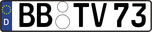 BB-TV73