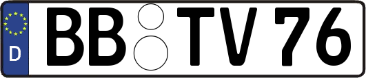 BB-TV76