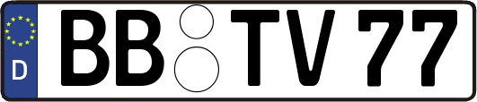 BB-TV77