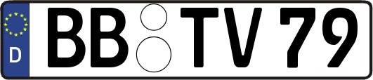 BB-TV79