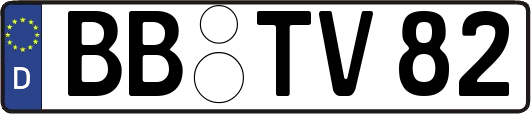BB-TV82