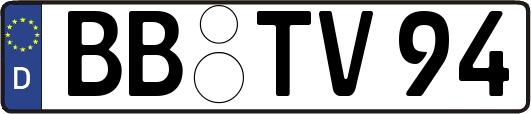 BB-TV94