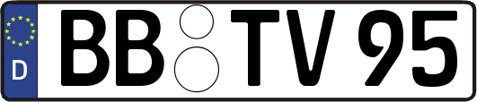 BB-TV95