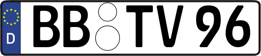 BB-TV96