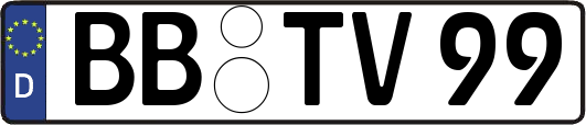 BB-TV99