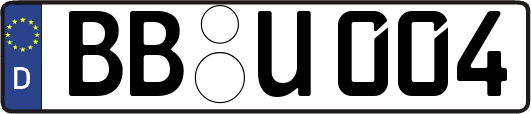 BB-U004