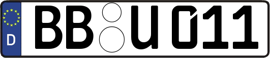 BB-U011