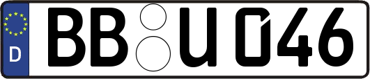 BB-U046