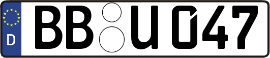 BB-U047