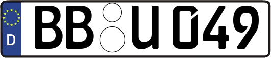 BB-U049