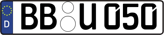 BB-U050