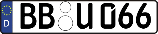 BB-U066