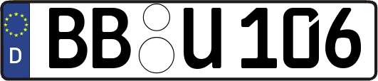 BB-U106